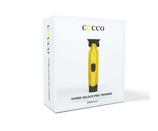 COCCO PATILLERA HYPER VELOCE