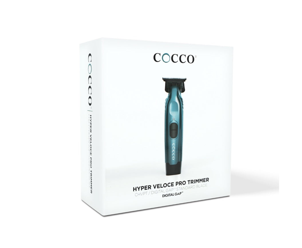 COCCO PATILLERA HYPER VELOCE