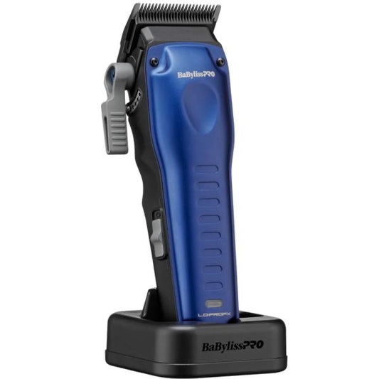 BABYLISS MAQUINA SMALL BLUE