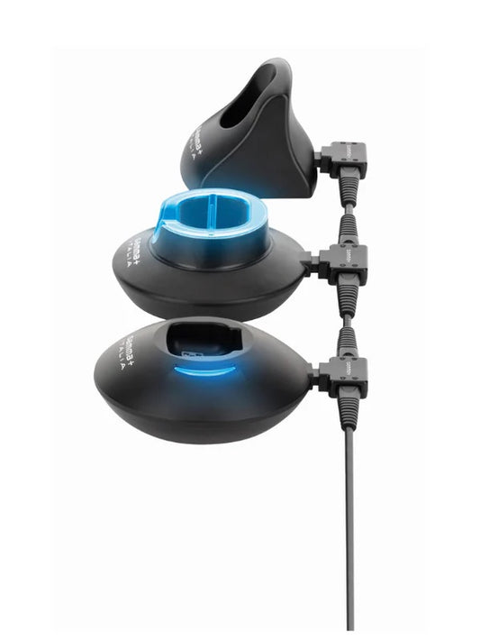 GAMMA CARGADOR CONNECT 3