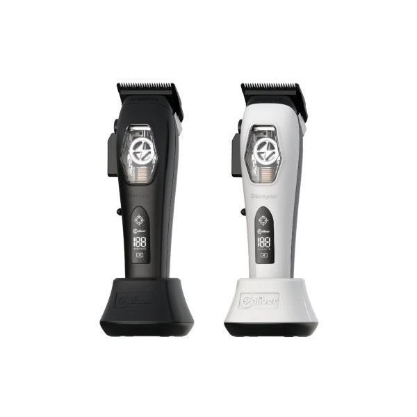 CALIBER MAQUINA DISRUPTOR