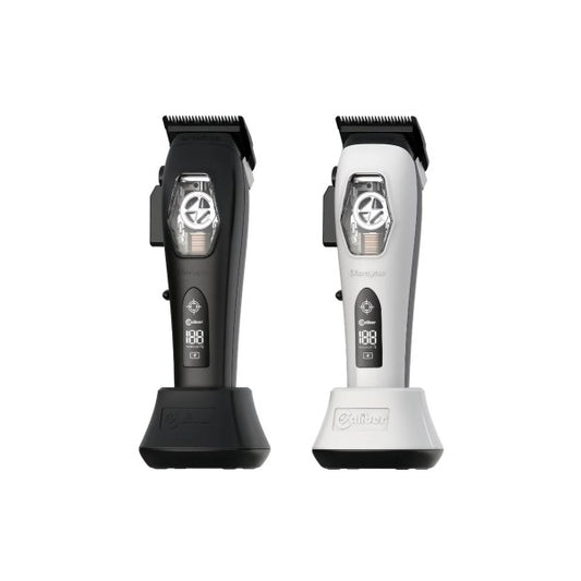 CALIBER MAQUINA DISRUPTOR