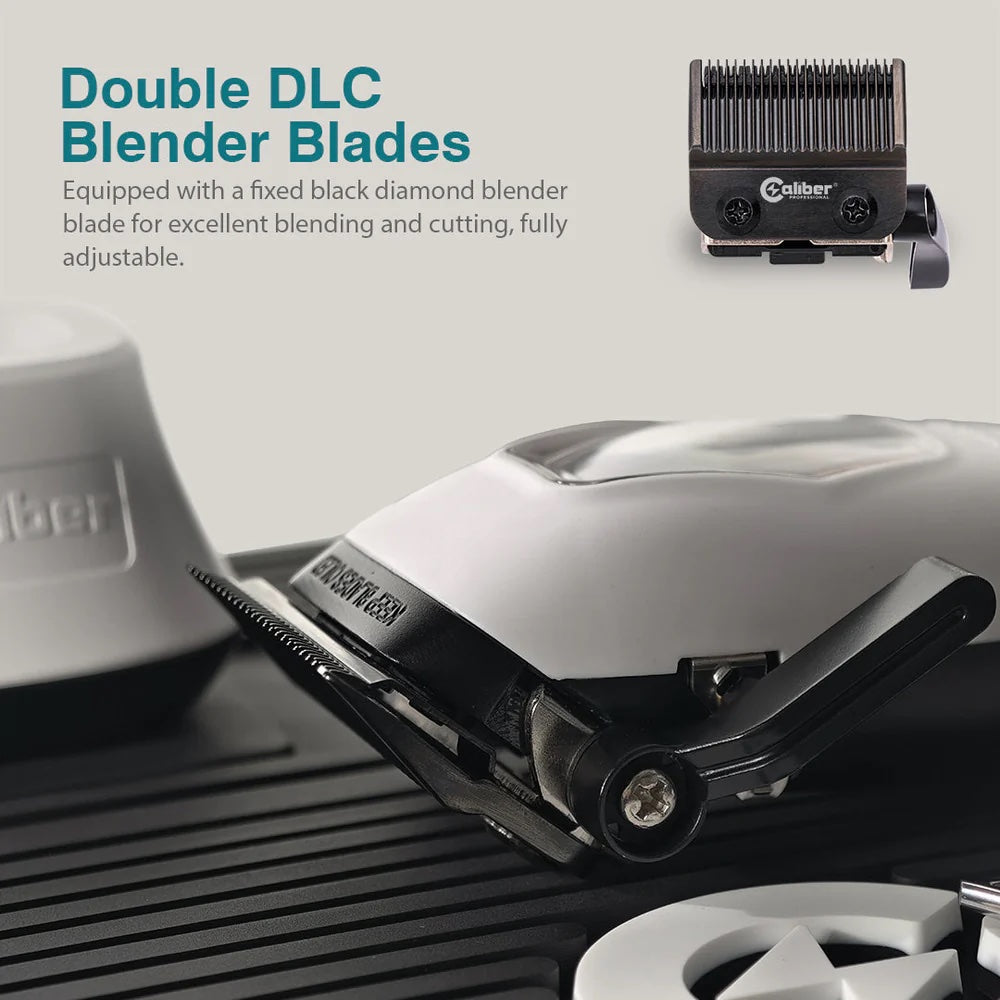 CALIBER MAQUINA DISRUPTOR