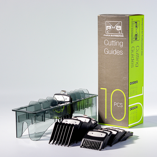 KIT DE GUÍAS  x 10