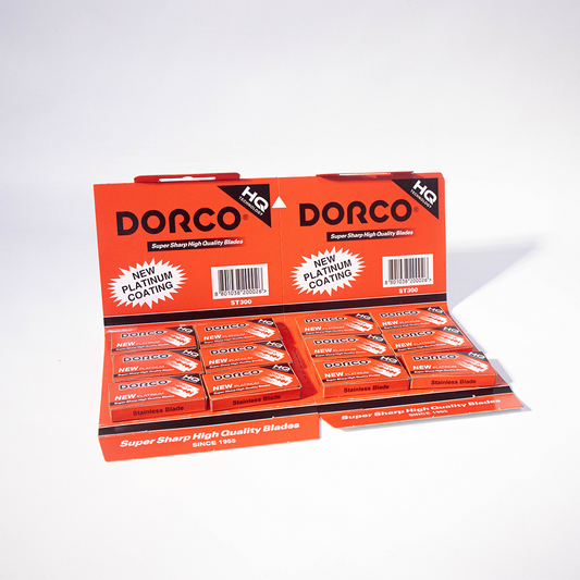 DORCO ROJA X 120 medias