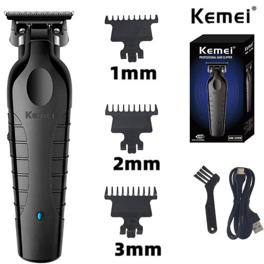 KEMEI PATILLERA 2299
