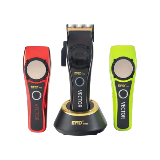 MÁQUINA MRD PRO VECTOR HC‑999