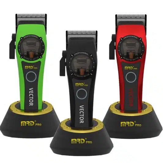 MÁQUINA MRD PRO VECTOR HC‑999