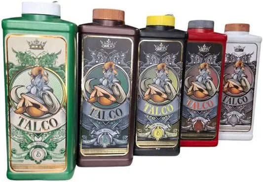 MR BUFFEL TALCO SURTIDO $15.000