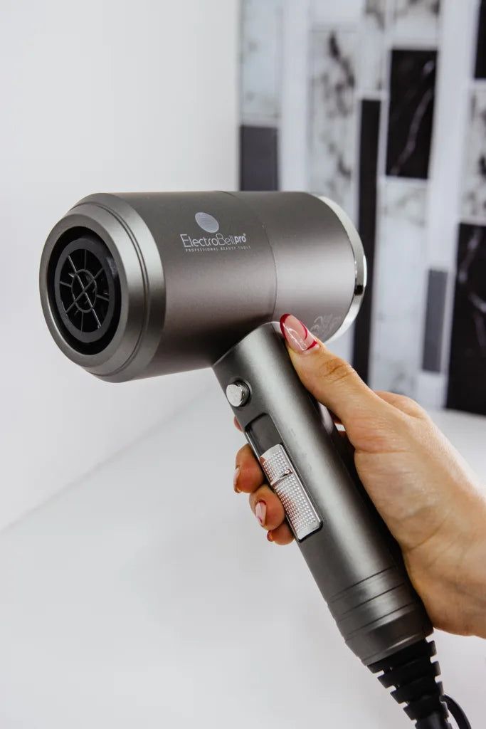Electrobell secador hammer