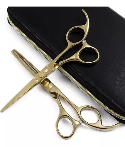 JAGUAR KIT DE TIJERAS DESLIZANTE Y ENTRESACADORA