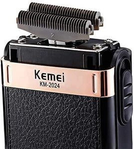 KEMEI SHAVER MODELO KM-2024