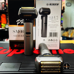 KIEPE SHAVER SMOOTH 3800