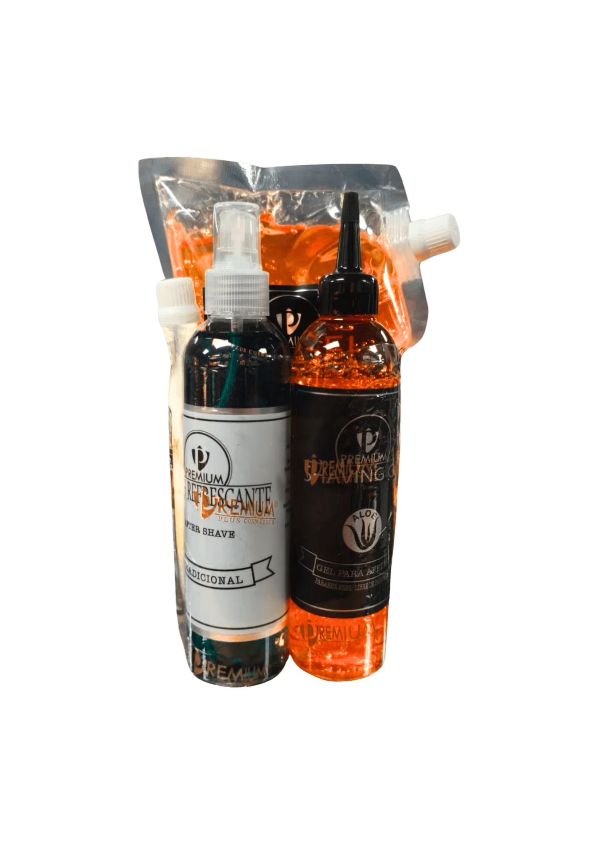PREMIUM COMBO SHAVING GEL