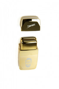 SUPERLOOK SHAVER GOLD