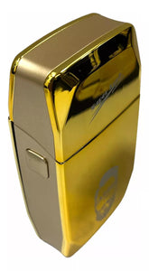 SUPERLOOK SHAVER GOLD