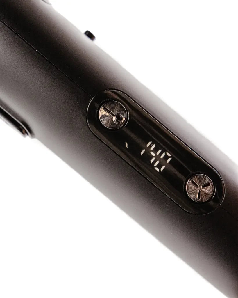 Electrobell secador eternity