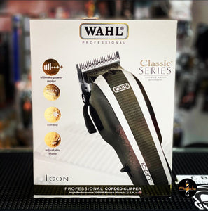 WAHL MÁQUINA ICON