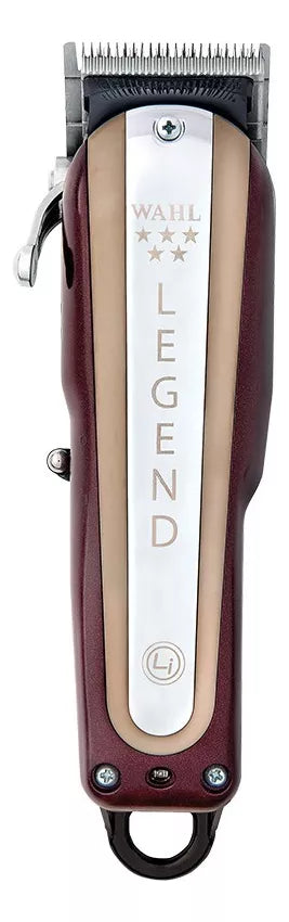 WAHL MÁQUINA LEGEND CORDLESS