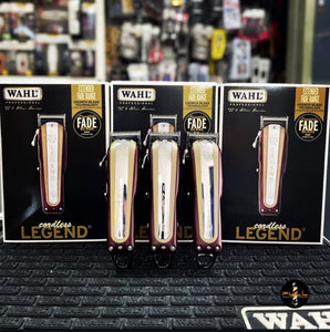 WAHL MÁQUINA LEGEND CORDLESS