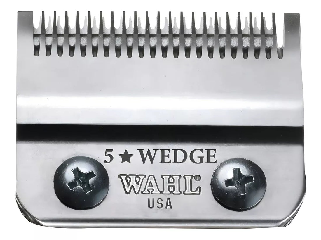 WAHL MÁQUINA LEGEND V9000, GUIAS METÁLICAS