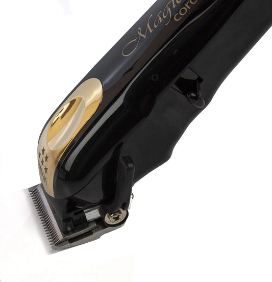 WAHL MÁQUINA MAGIC CLIP CORDLESS BLACK