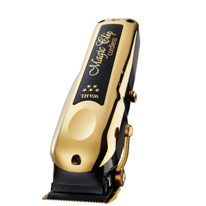 WAHL MÁQUINA MAGIC CLIP GOLD