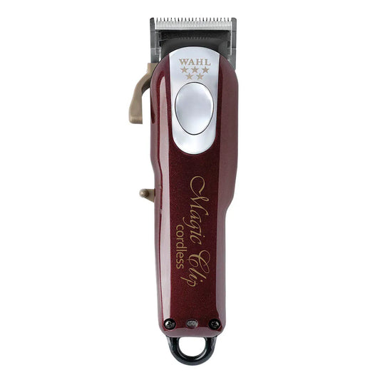 WAHL MÁQUINA MAGIC CLIP