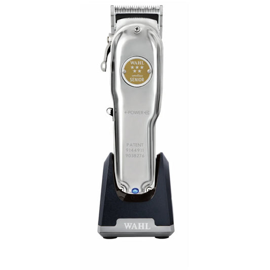 WAHL MÁQUINA SENIOR METAL EDITION