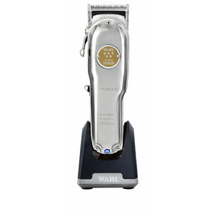 WAHL MÁQUINA SENIOR METAL EDITION