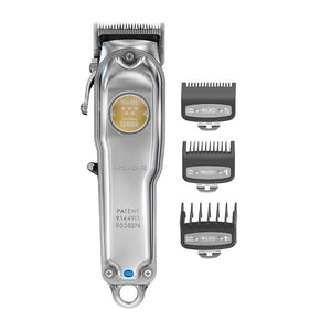 WAHL MÁQUINA SENIOR METAL EDITION