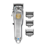 WAHL MÁQUINA SENIOR METAL EDITION