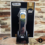 WAHL MÁQUINA SENIOR METAL EDITION