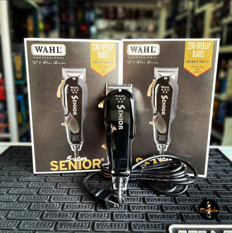 WAHL MÁQUINA SENIOR V9000