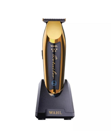 WAHL PATILLERA DETAILER GOLD