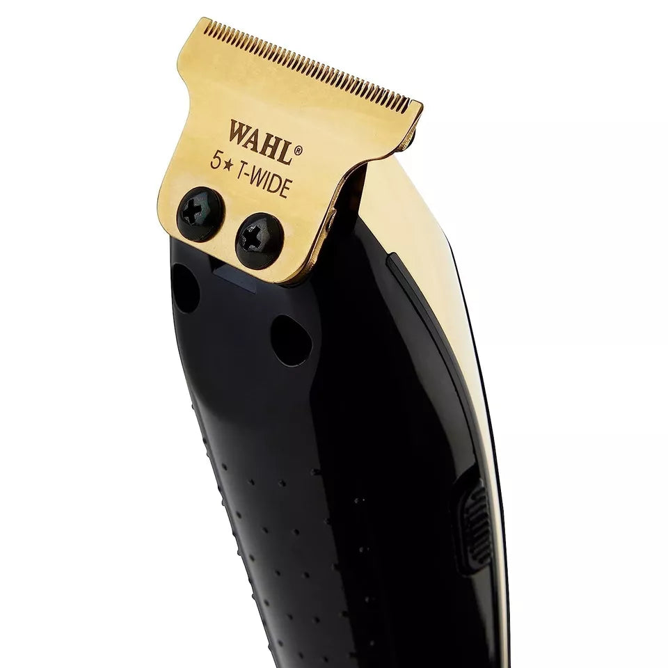 WAHL PATILLERA DETAILER GOLD