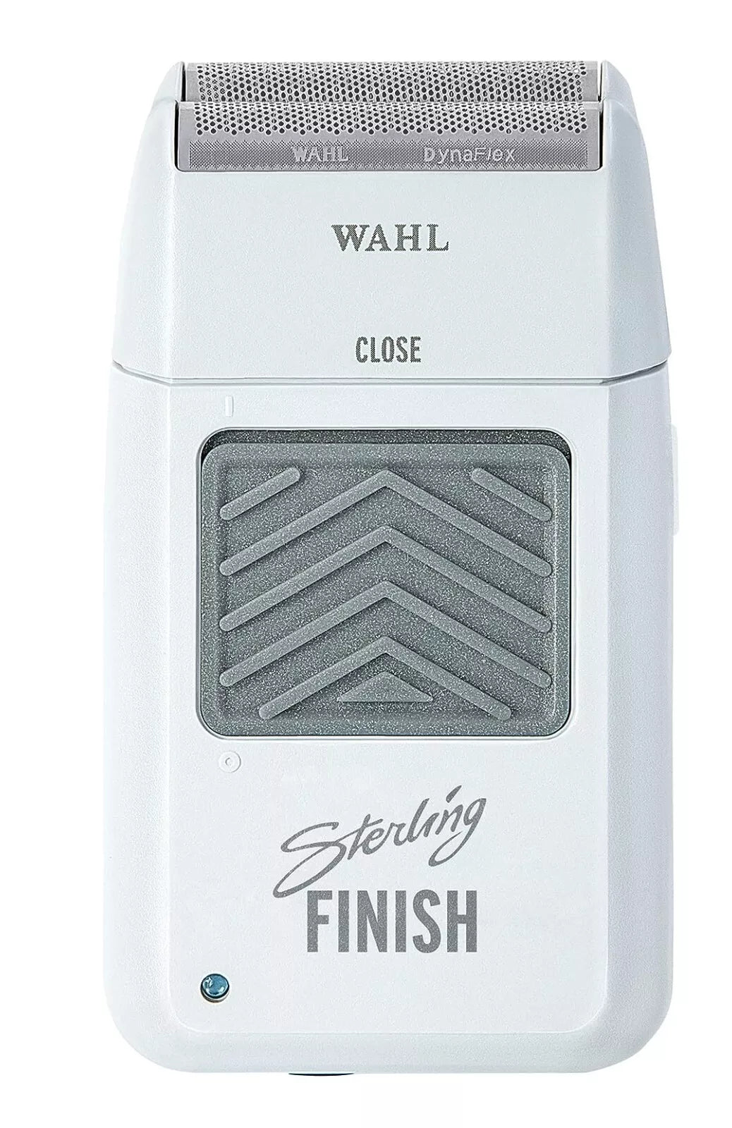 WAHL SHAVER FINISH