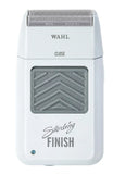 WAHL SHAVER FINISH