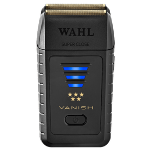 WAHL SHAVER VANISH