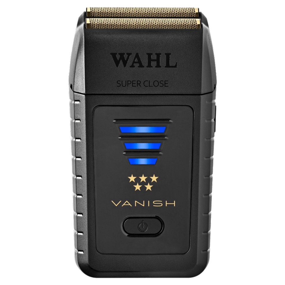 WAHL SHAVER VANISH