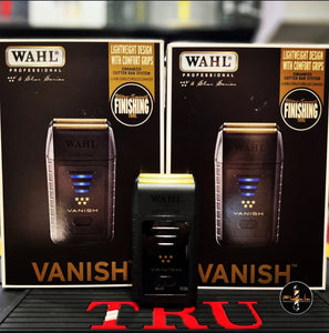 WAHL SHAVER VANISH