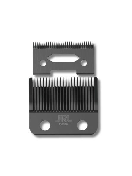 JRL CUCHILLA FADE BLACK