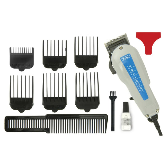 WAHL MAQUINA DESIGNER CABLE