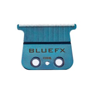 BABYLISS CUCHILLA PATILLERA BLUE