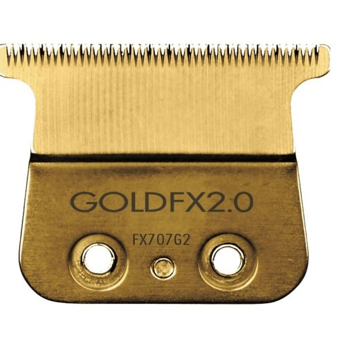 BABYLISS CUCHILLA PATILLERA TRADICIONAL