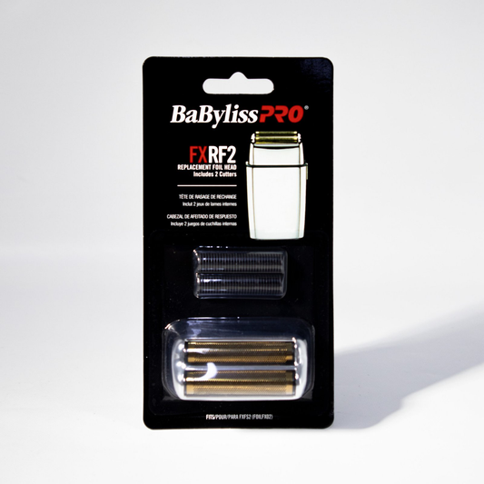 BABYLISS RESPUESTO SHAVER TRADICIONAL