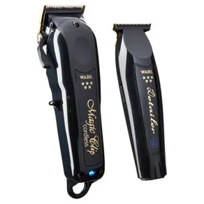 WAHL COMBO CORDLESS