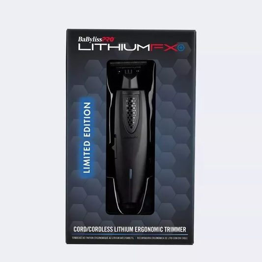 BABYLISS PATILLERA LITHIUM FX