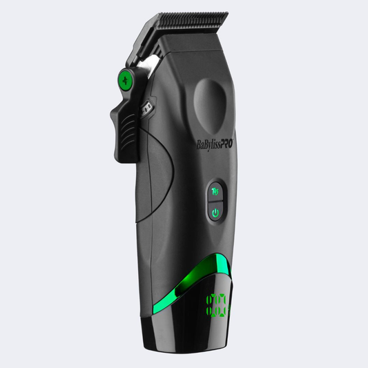 BABYLISS MAQUINA TOMB 45