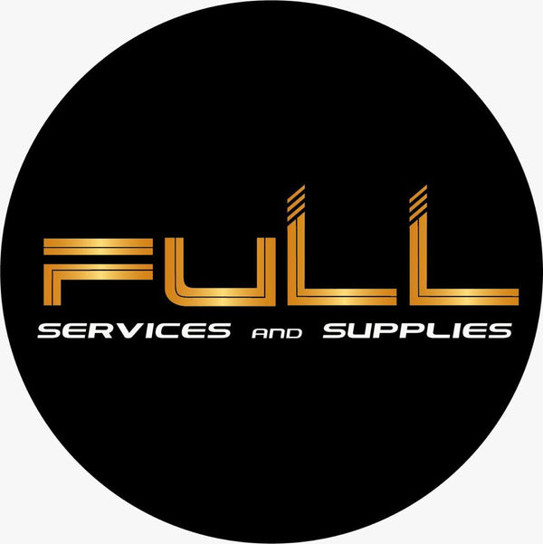 Full Services and Supplies